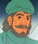 Doctor Uoorin (Walin)